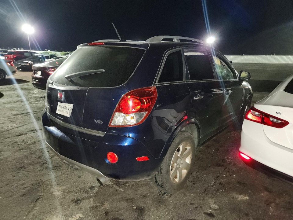 Saturn VUE 2008 — Copart
