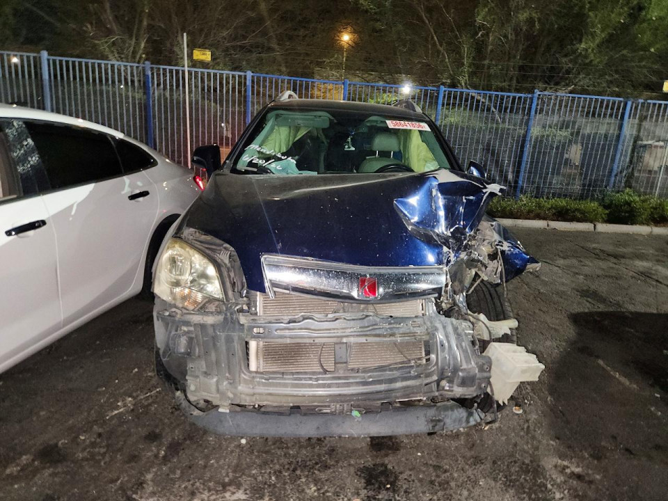 Saturn VUE 2008 — Copart