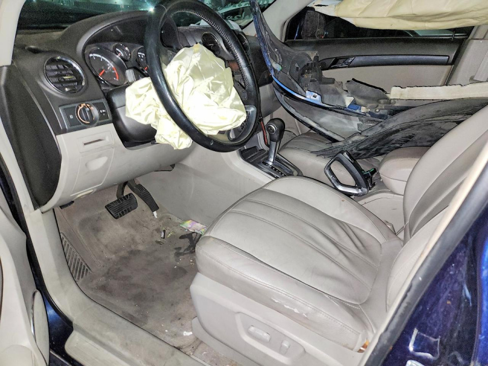 Saturn VUE 2008 — Copart