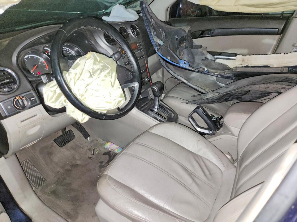 Saturn VUE 2008 — Copart