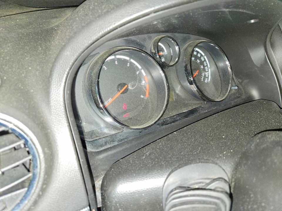 Saturn VUE 2008 — Copart