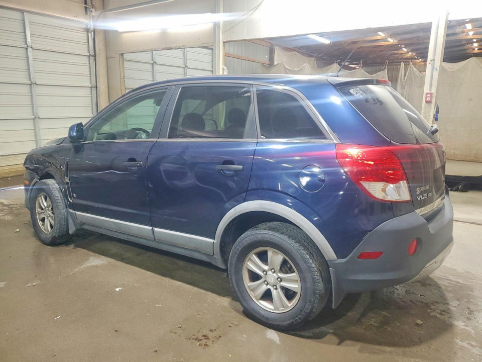 Saturn VUE 2009 — Copart
