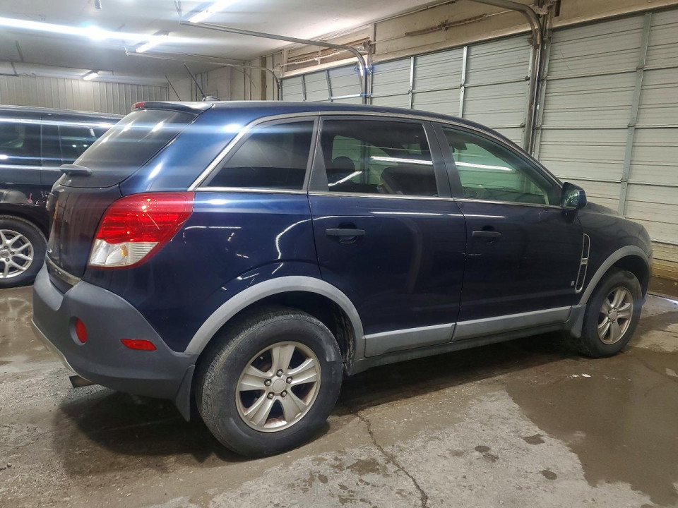 Saturn VUE 2009 — Copart