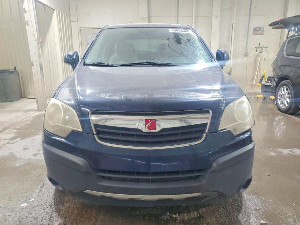 Saturn VUE 2009 — Copart