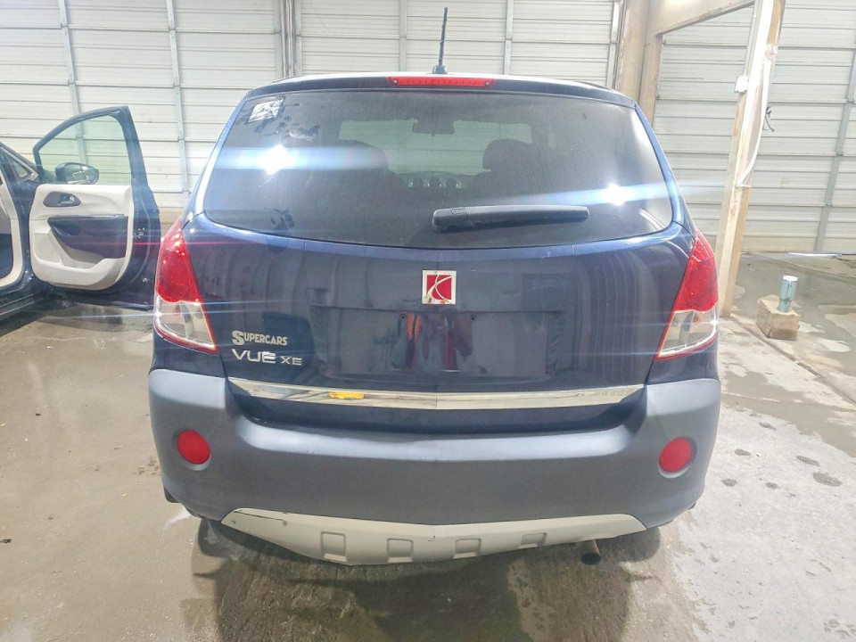 Saturn VUE 2009 — Copart