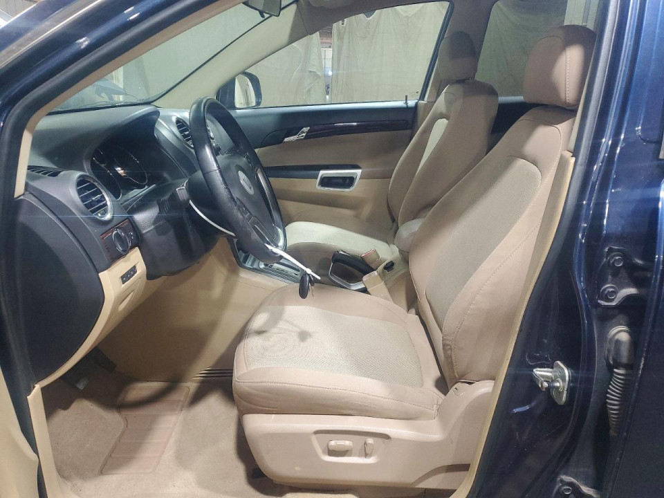 Saturn VUE 2009 — Copart