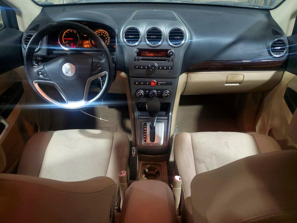 Saturn VUE 2009 — Copart