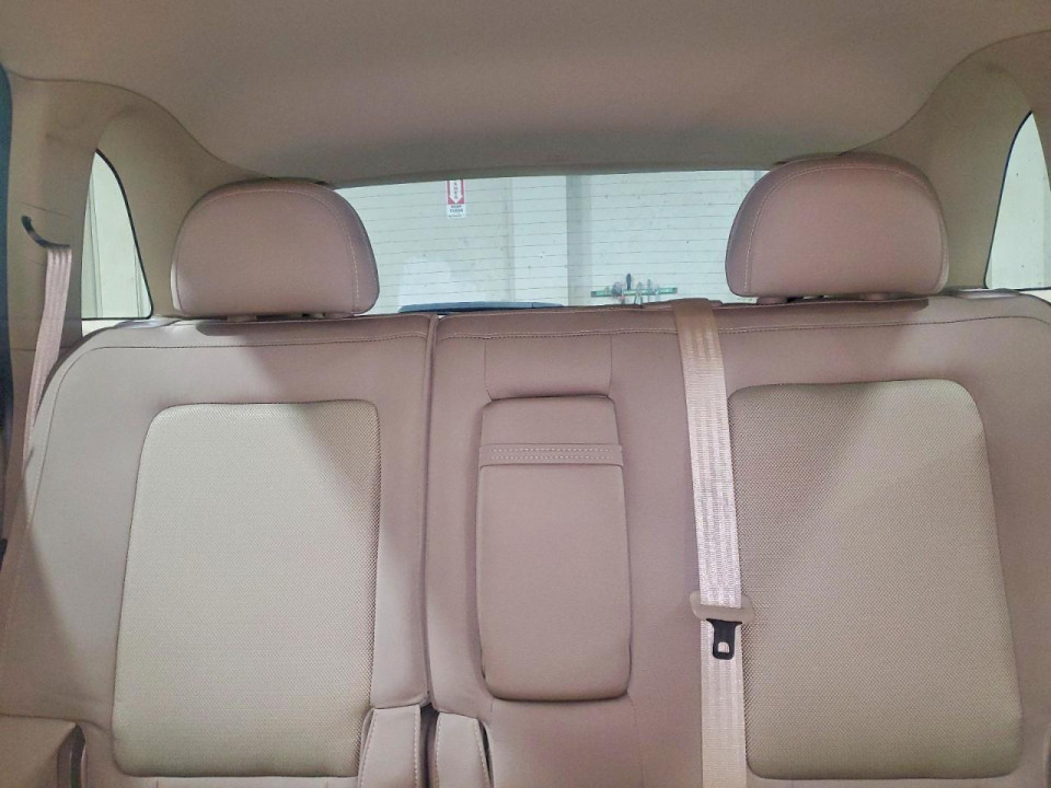 Saturn VUE 2009 — Copart
