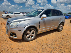 Saturn VUE 2008 — Copart