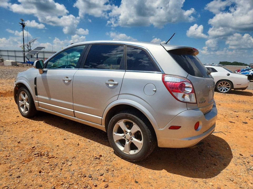 Saturn VUE 2008 — Copart