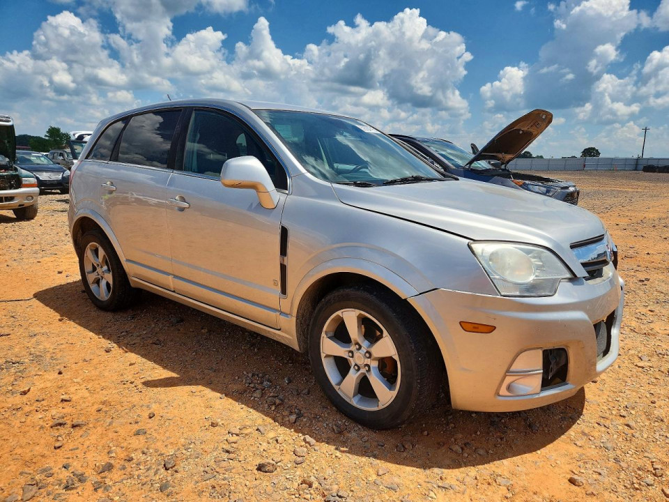 Saturn VUE 2008 — Copart