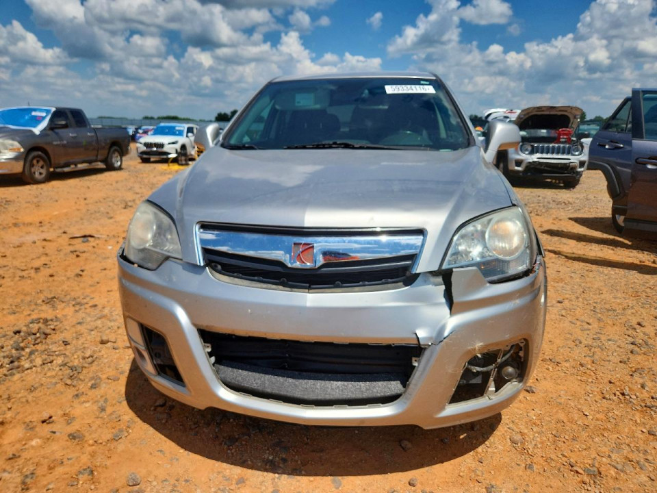 Saturn VUE 2008 — Copart