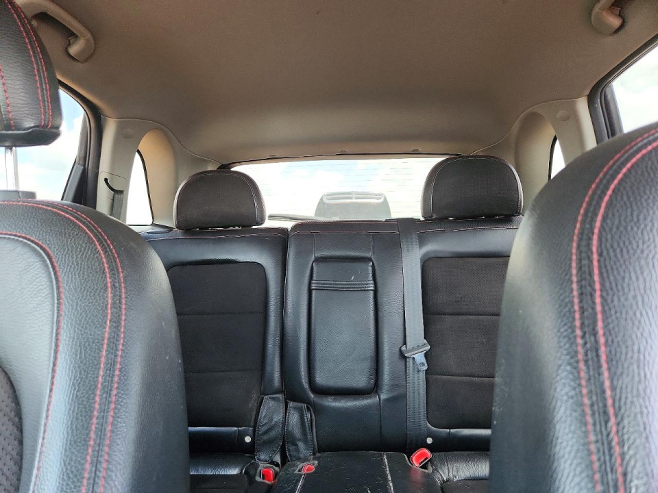 Saturn VUE 2008 — Copart