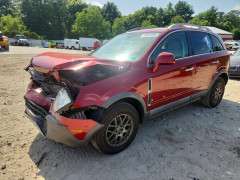 Saturn VUE 2008 — Copart