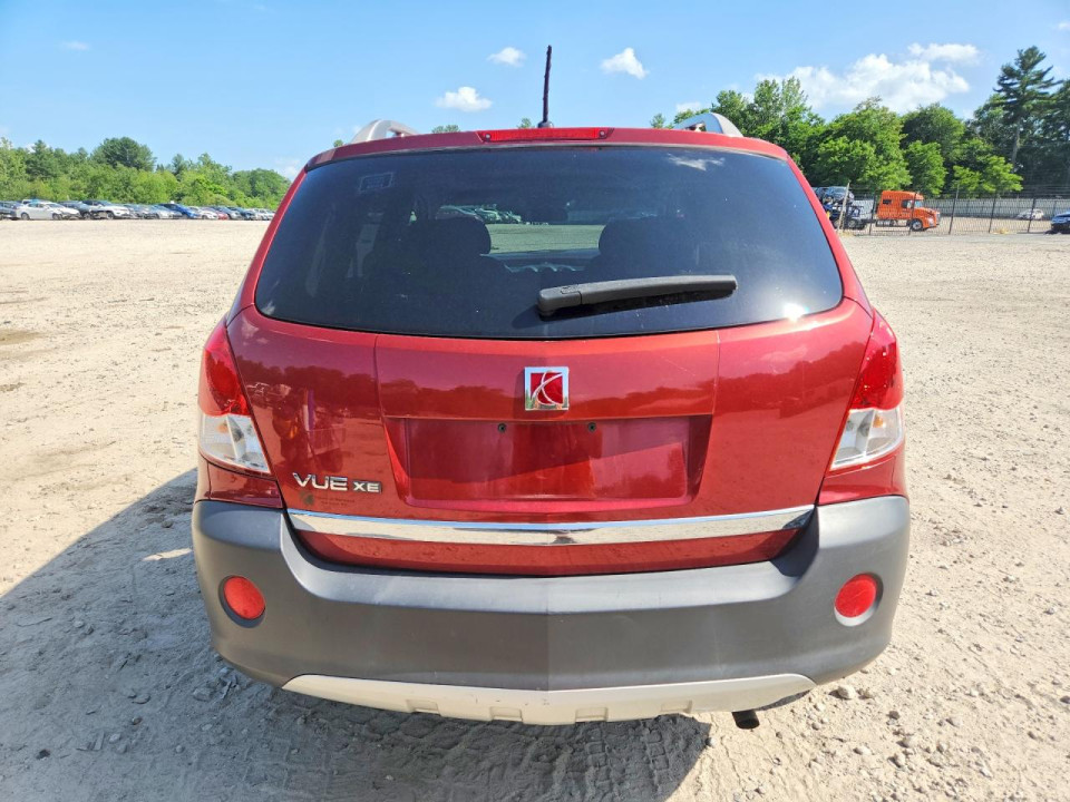 Saturn VUE 2008 — Copart