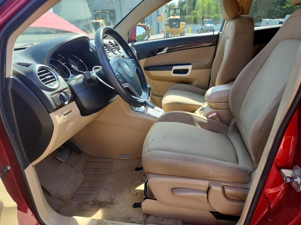 Saturn VUE 2008 — Copart