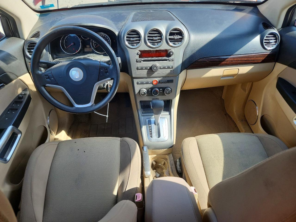 Saturn VUE 2008 — Copart