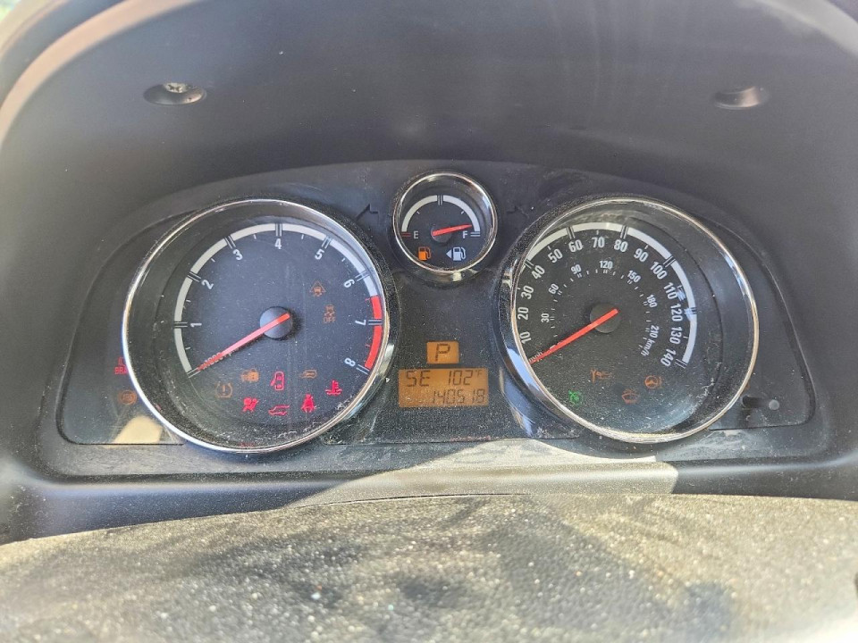 Saturn VUE 2008 — Copart