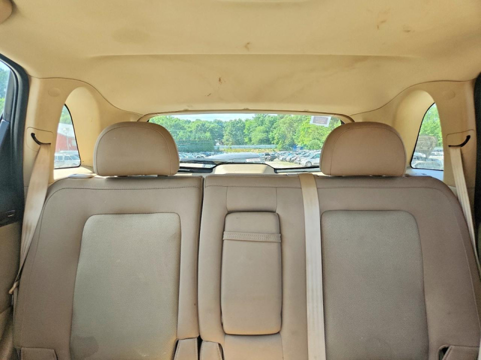 Saturn VUE 2008 — Copart