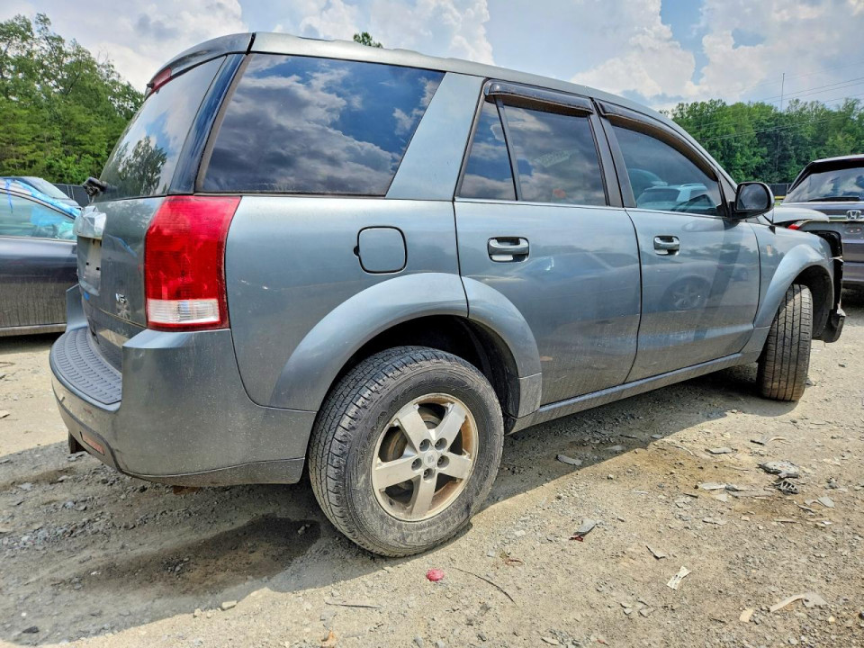 Saturn VUE 2007 — Copart