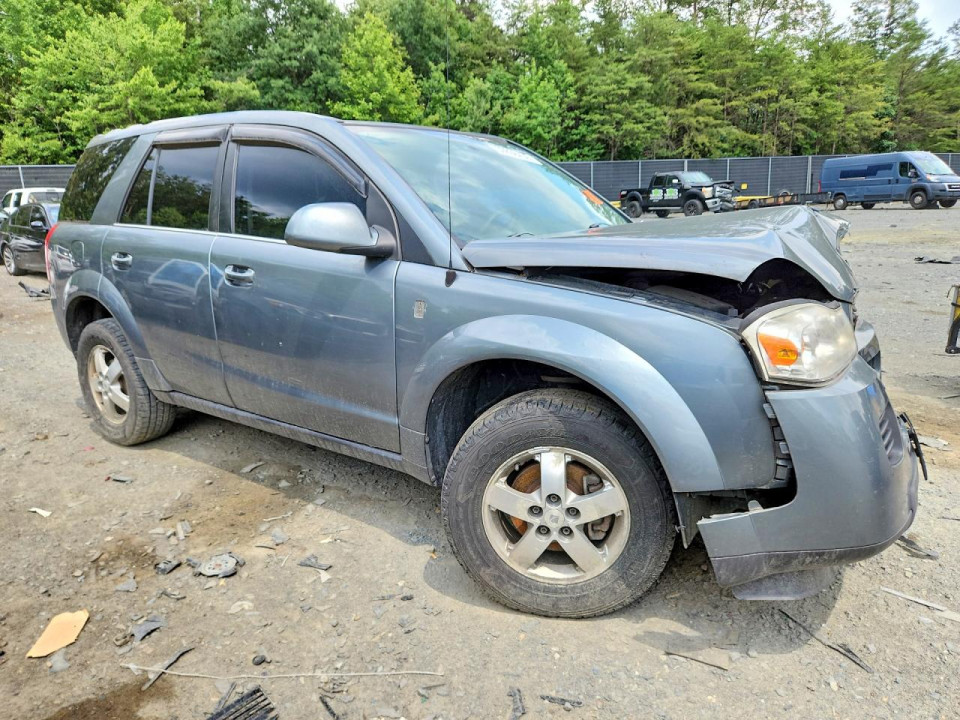 Saturn VUE 2007 — Copart