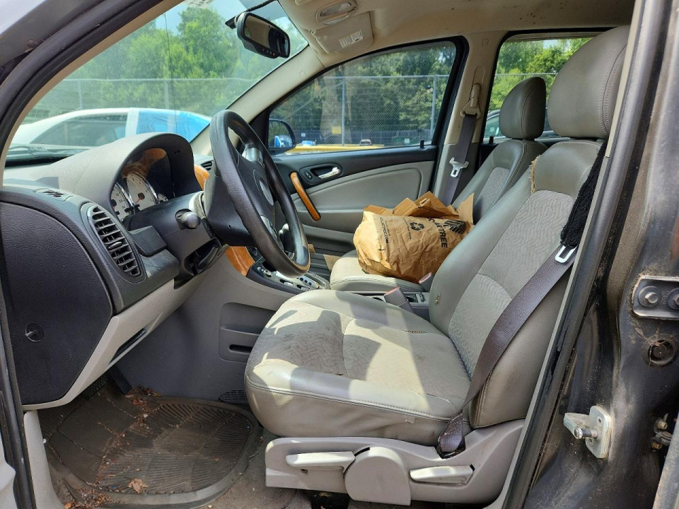 Saturn VUE 2007 — Copart