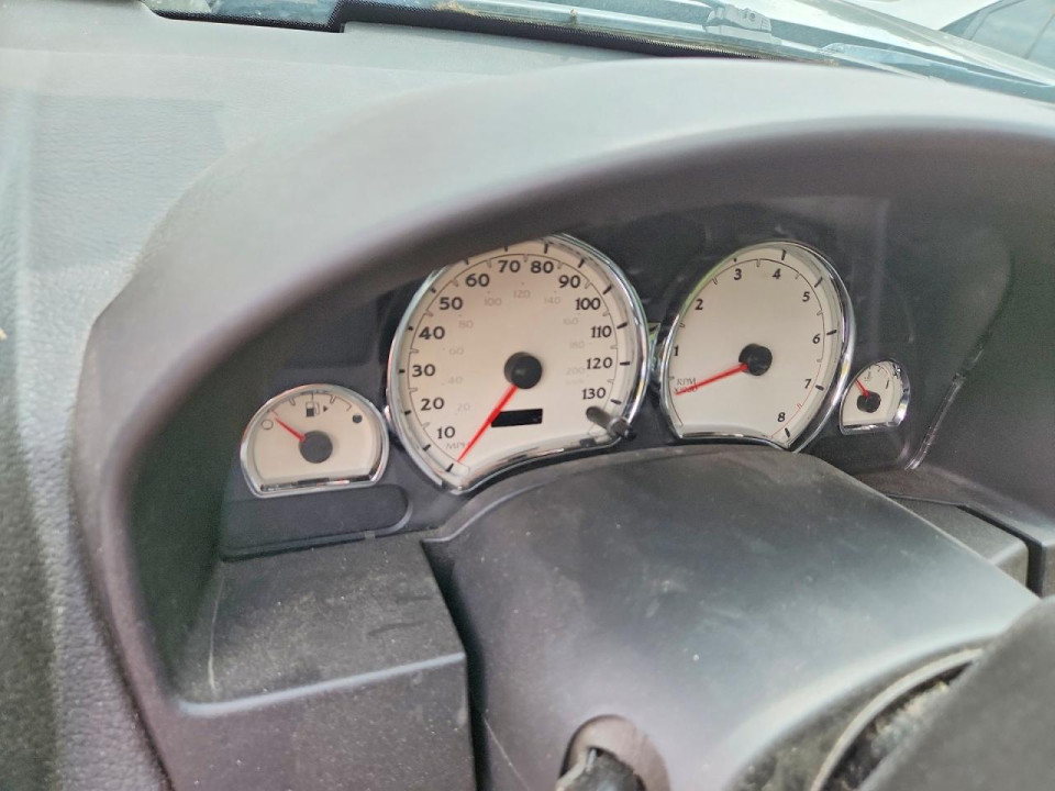 Saturn VUE 2007 — Copart