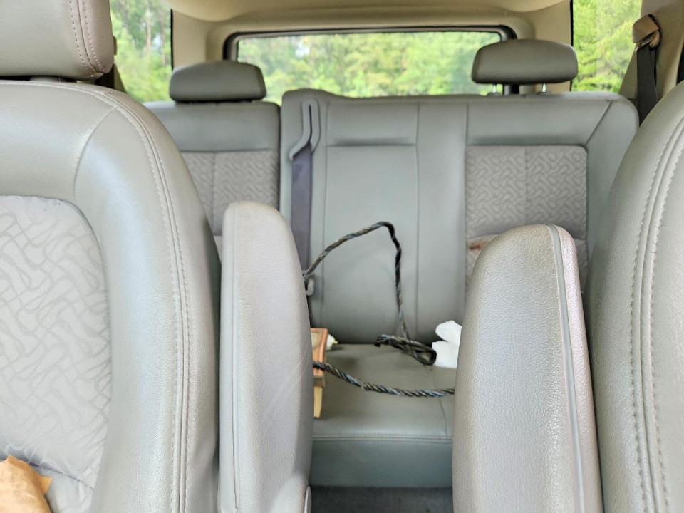 Saturn VUE 2007 — Copart