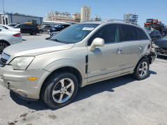Saturn VUE 2009 — Copart
