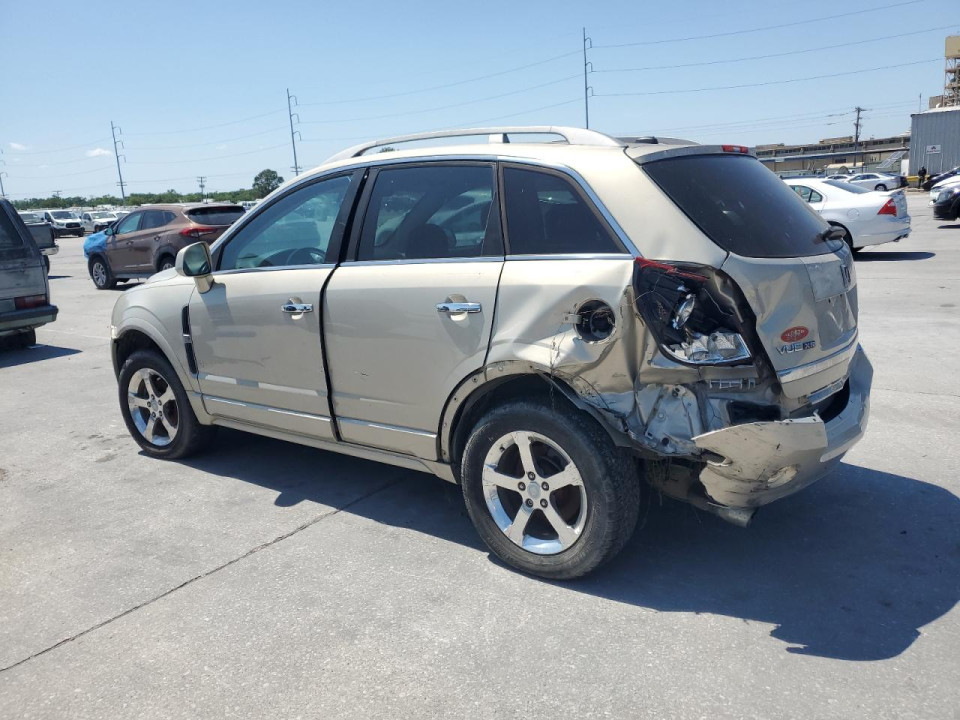 Saturn VUE 2009 — Copart
