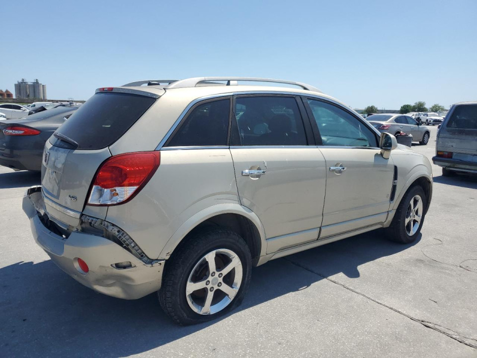 Saturn VUE 2009 — Copart