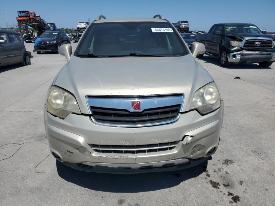 Saturn VUE 2009 — Copart