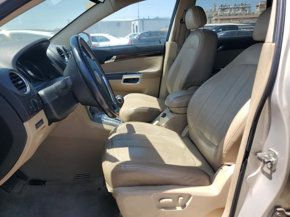 Saturn VUE 2009 — Copart