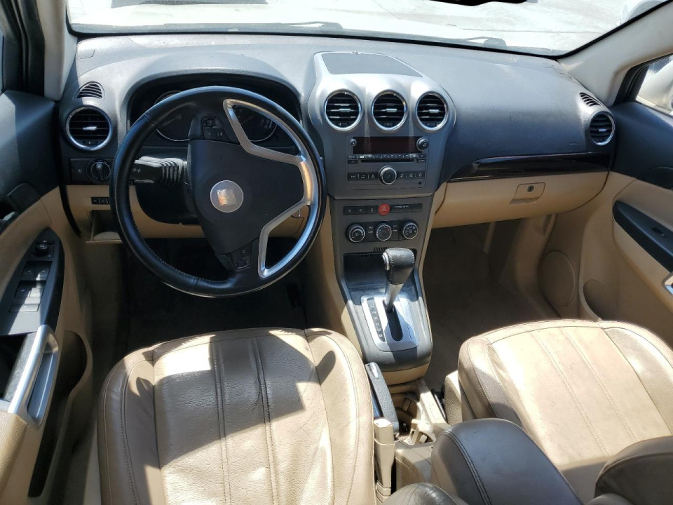 Saturn VUE 2009 — Copart