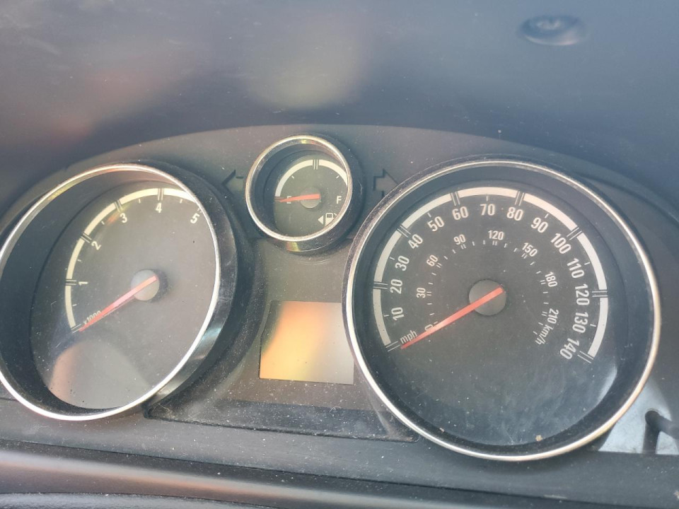 Saturn VUE 2009 — Copart
