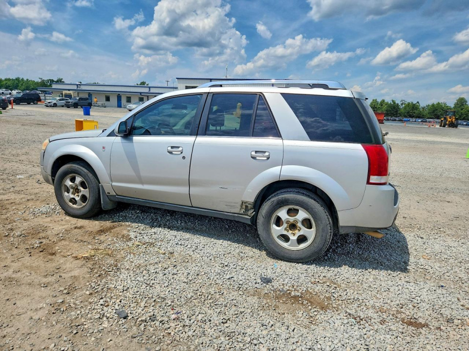 Saturn VUE 2006 — Copart
