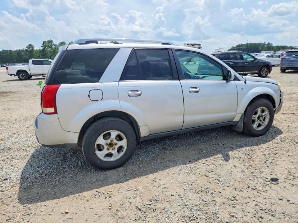 Saturn VUE 2006 — Copart