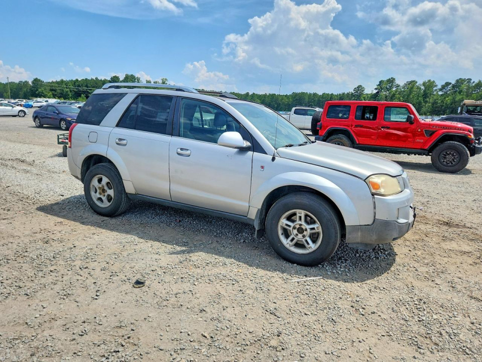 Saturn VUE 2006 — Copart