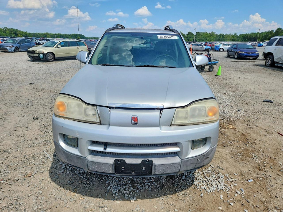 Saturn VUE 2006 — Copart