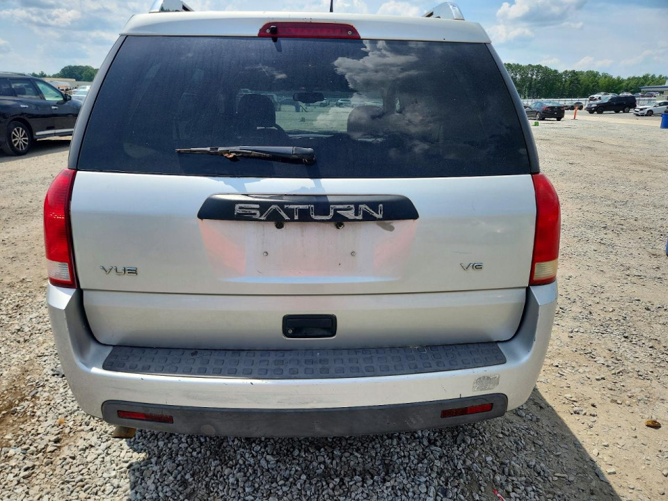 Saturn VUE 2006 — Copart