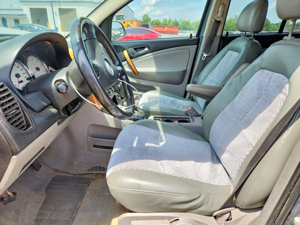 Saturn VUE 2006 — Copart