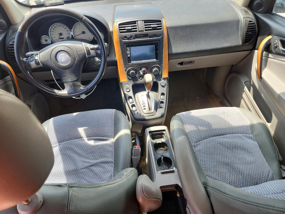 Saturn VUE 2006 — Copart