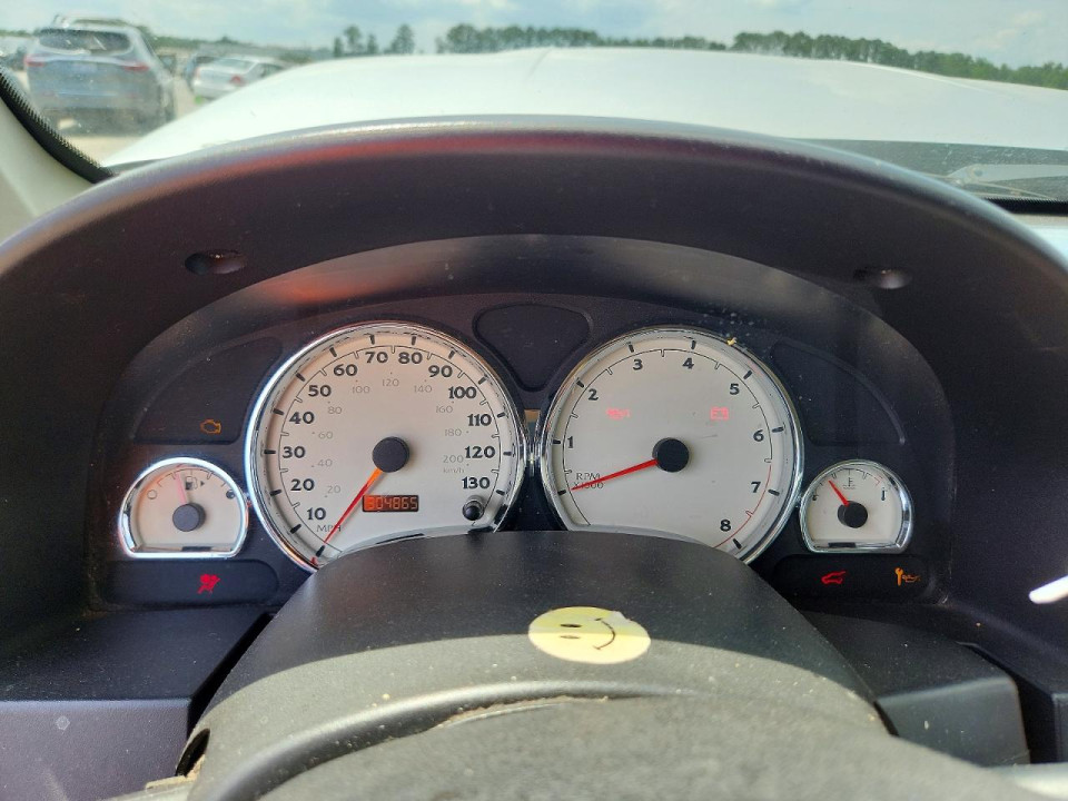 Saturn VUE 2006 — Copart
