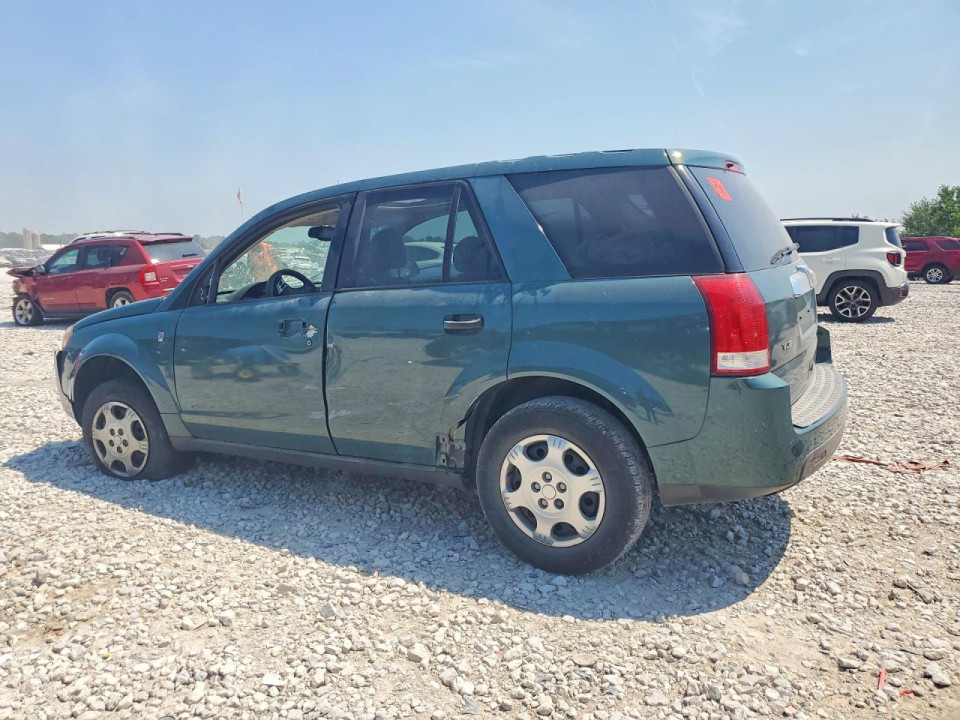 Saturn VUE 2007 — Copart