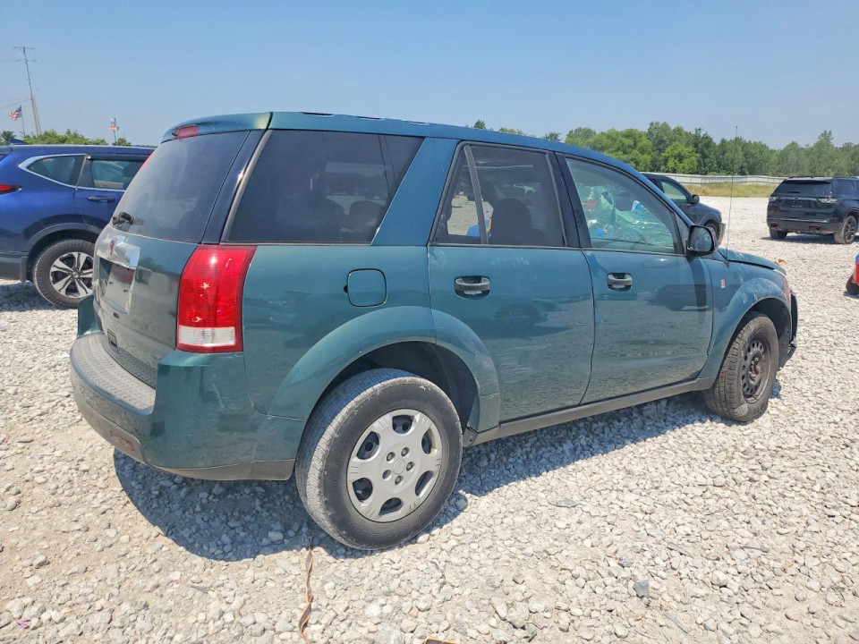 Saturn VUE 2007 — Copart