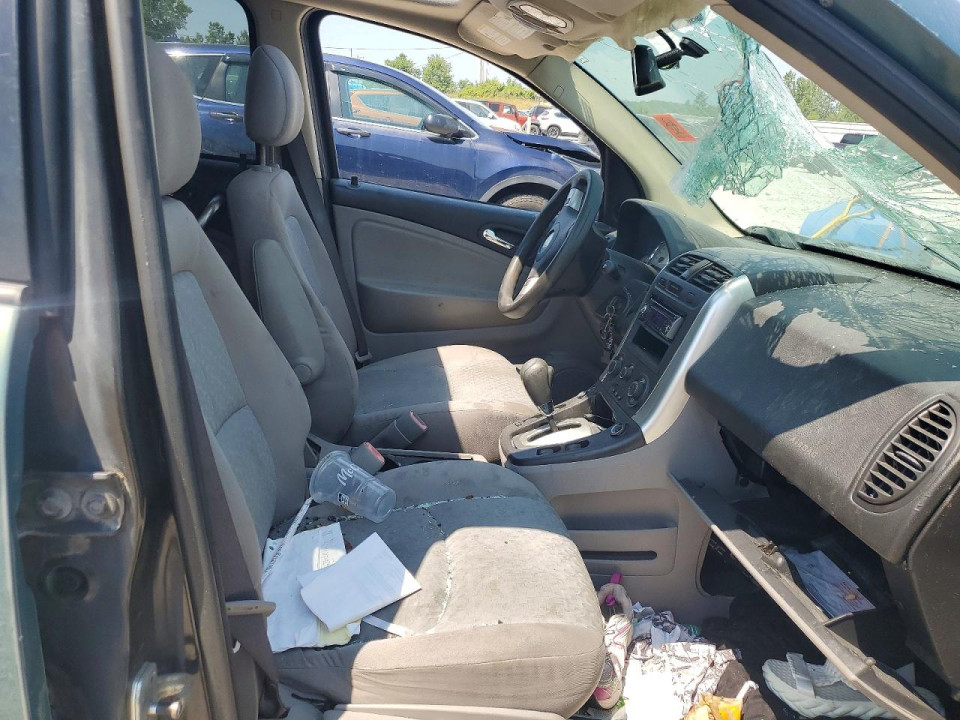 Saturn VUE 2007 — Copart