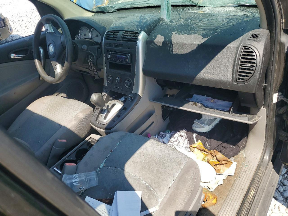 Saturn VUE 2007 — Copart
