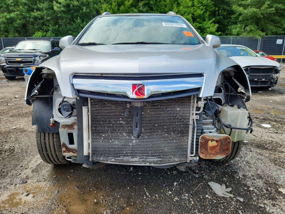 Saturn VUE 2008 — Copart