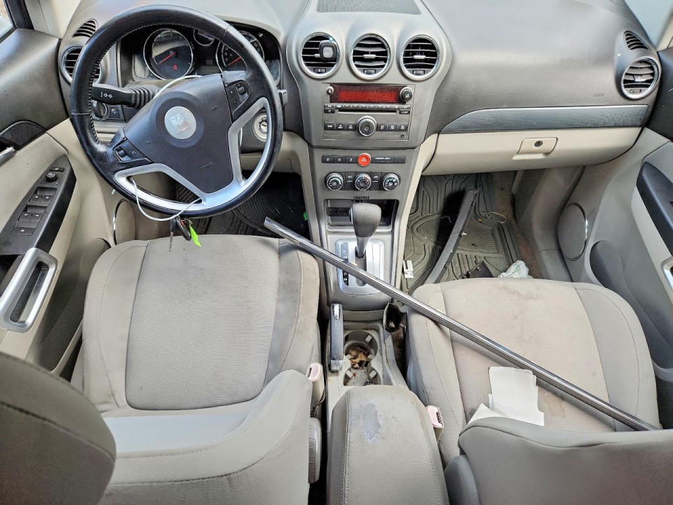 Saturn VUE 2008 — Copart