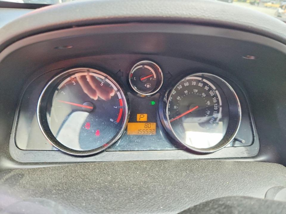 Saturn VUE 2008 — Copart